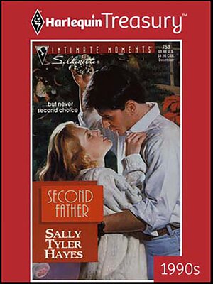 cover image of Second Father